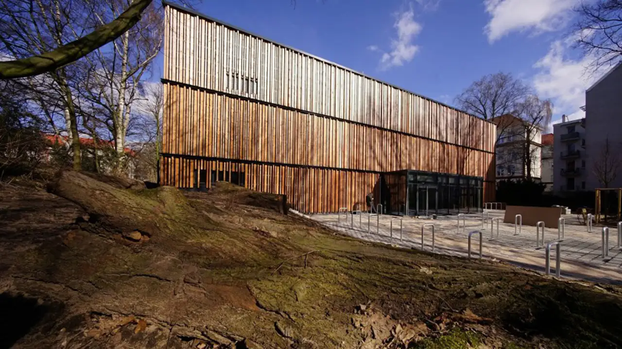 Schule Hamburg Eppendorf