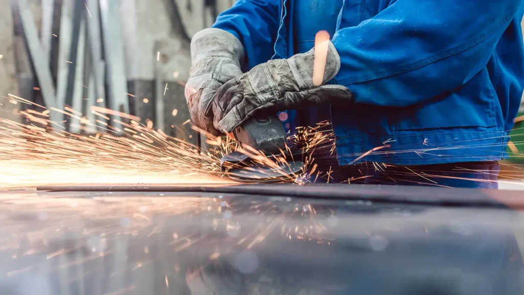 Edelstahlschlosser (m|w|d)