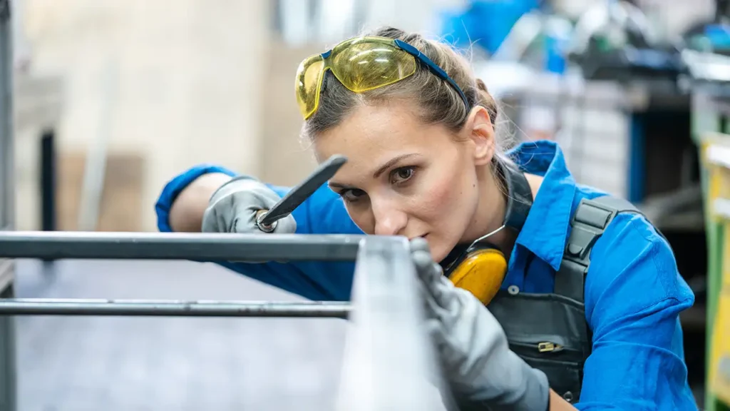 Fassadenfertiger (m|w|d)